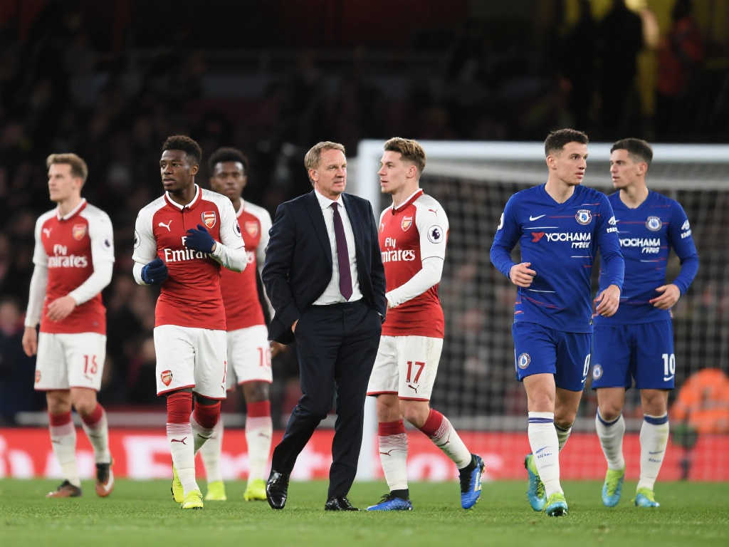 阿森纳30年欧战无冠,欧冠决赛梦碎 阿森纳30年欧战无冠,欧冠决赛梦碎