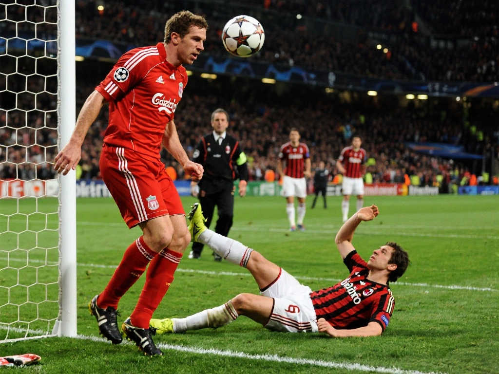 阿隆索：逆转拜仁需再现伊斯坦布尔奇迹